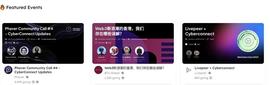 WEB:链上身份解析_CWEB币