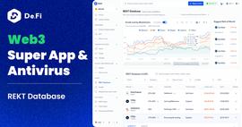 AIG:长推：审计机构被黑排名——CertiK第一_REKT