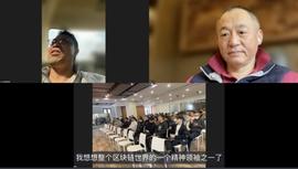 区块链:蓝驰创投 Patrick 对话万向肖风：以太坊的上海时刻_ATRI