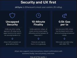 MAN:探索零知识：zkSync 和 zkEVM_blockchain是什么软件