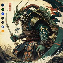 LDO:数据洞察：顶级加密 VC 的最大持仓是什么？_300