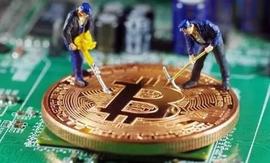 OIN:嘉楠区块链CEO邵建良：挖矿才是生产原动力，既是经济行为也是社会行为-ODAILY_COIN