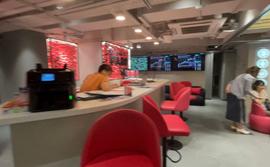 TIM:香港Web3小作文：夺回“Web3.0之都”高地，港府这次是认真的_WEB3