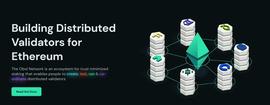 DVT:长推：DVT赛道潜力白马——Obol Network_EUnbelievable