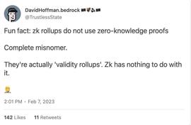 区块链:零知证明与zkEVM：从何而来，去往何处？_zkSync