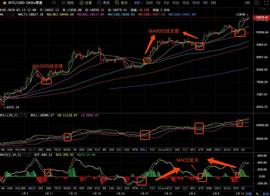 BTC:2.14比特币行情分析:为啥在币圈的你总是亏损?-ODAILY_ETC