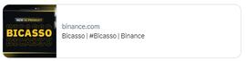 CAS:什么是币安Bicasso，以及票券获取方法_Pepe Cash