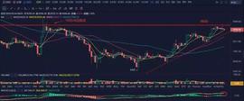 数字货币:股市复苏撞上减半牛，你会pick谁-ODAILY_IBBTC价格
