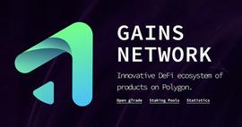 GAI:长推：发展最快的DeFi项目—— GNS深入研究_GAINZ价格