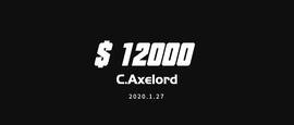 PAS:突破这个价格，目标直冲 $12000-ODAILY_SPHRI价格