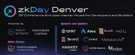 WEB:ETHDenver zkDAY：探讨 ZK 应用、硬件加速以及 zkEVM_DODO