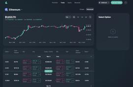 ANC:Lyra Finance：同时上线Arb和OP，去中心化期权交易所潜力股_Invox Finance