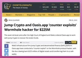 DEFI:由Oasis事件谈Maker的抗监管策略_MAKE
