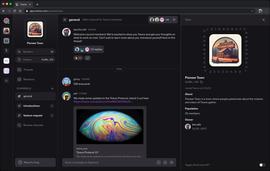 TrueFi:速览 a16z 领投的社交协议 Towns ：去中心化版本的 Discord_truefi币暴跌