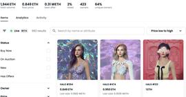 ORM:明牌空投的Binance系HALO，该如何交互？_LIF