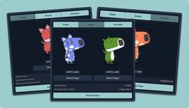 区块链:深入解读 Sui「Builder Hero」的 20 个获奖项目_rdnt币值得投资吗