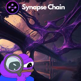 SDC:一文了解跨链协议 Synapse 最新的进展以及即将到来的催化剂_busd币价格今日行情