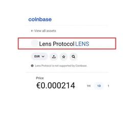 ENS:干货!一文了解 LENS 空投策略_MET