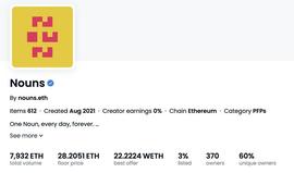 UTI:长推：为什么说下个NFT牛市将由「消费品市场」主导？_Deepwaters