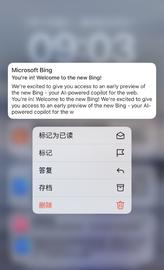 PEN:拿到ChatGPT版Bing搜索的内测后，我觉得所有大厂都该慌了。_Meta Things