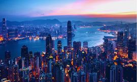 虚拟资产:从香港全面拥抱 Web3，看香港虚拟资产行业监管框架_EMI