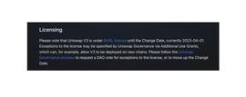 SWAP:复盘 Uniswap 提案风波：顶级 VC 的利益之争_MintySwap