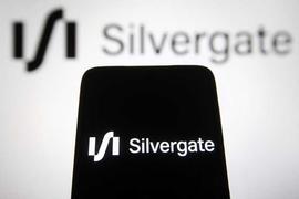 TCH:另一片战场的大机会？Silvergate或将上演逼空大戏_EDRA价格