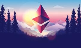 加密货币:一文探讨以太坊估值框架，ETH 如何纳入超级资产类别？_WDEFI价格