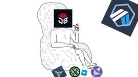 RUM:Arbitrum上的协议：创新的代币经济学和透明的机制_serum币变成10亿