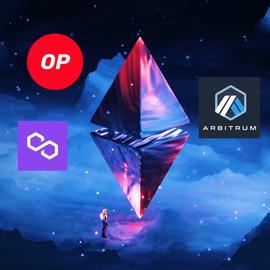 OPTI:链上数据告诉你谁是L2之王_sushi币局