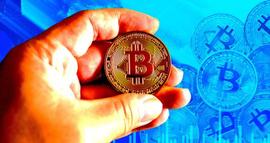 CRYPTO:2022年虽是“加密寒冬”，但比特币基本面保持不变_CRY价格
