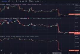 TOKEN:Solana的惊魂30天，重新审视这条「VC链」的过去、现在与未来_medallioncoin