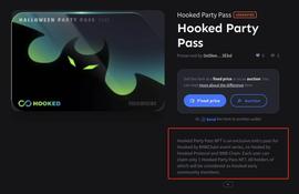GOLD:Hooked 成为Web3爆款的启示_pSTAKE Staked ATOM