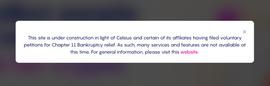 WEB3:CEX是加密世界和现实世界最坏的银行_SIU