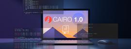 CAIRO:StarkWare编程语言Cairo1.0测试版开源官方简介_SEA