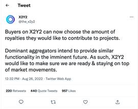 PEN:一文了解 Opensea 版税新政以及各方反应_OPEN