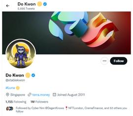 WON:Do Kwon 的人生：名利与罪恶_FTX