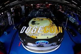 马斯克:马斯克、Dogecoin 与推特的未来_RUM