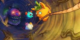 FTX:价格缩水99%！最火P2E游戏Axie Infinity是救赎还是毁灭？_GameStop tokenized stock FTX