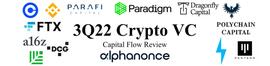 COIN:解读 22 年 Q3 加密 VC 资本流动：投资总额环比下降 67%_TendaCoin