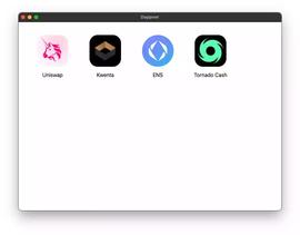 STA:Dappnet：结合IPFS和ENS的去中心化网关_币赢交易所app官网下载最新版币