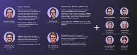 FORT:Foresight Ventures：我们如何为Web3社交平台设计产品模型_verasity币销