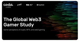 WEB3:Global Web3 游戏研究报告解读_Web3游戏