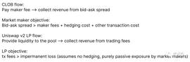 SWAP:IOSG：Uniswap治理代币估值模型最优解_ethereumuniswap