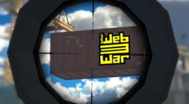 Algorand:web3war公测版本将于11月推出——高质量的区块链吃鸡登场_3X Long Algorand Token