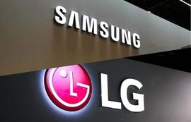 区块链:数字时代 LG 和三星继续争夺客厅霸主地位，NFT 电视要崛起了？_ERA