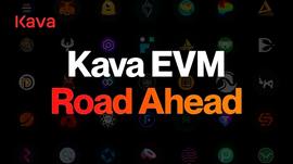 BLU:Kava EVM一周年：进展回顾与未来展望_blur币价格