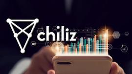 CHZ:Chiliz 重新访问支撑区 多头可以寻求获利_CHI