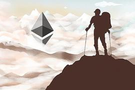 SHA:合并完成、$ETH 价格下跌、接下来我们可以期待什么？_什么是以太坊币