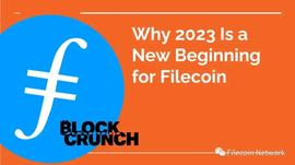 NEW:BlockCrunch万字长文：为什么2023是Filecoin开局之年？_shibdao币价格今日行情